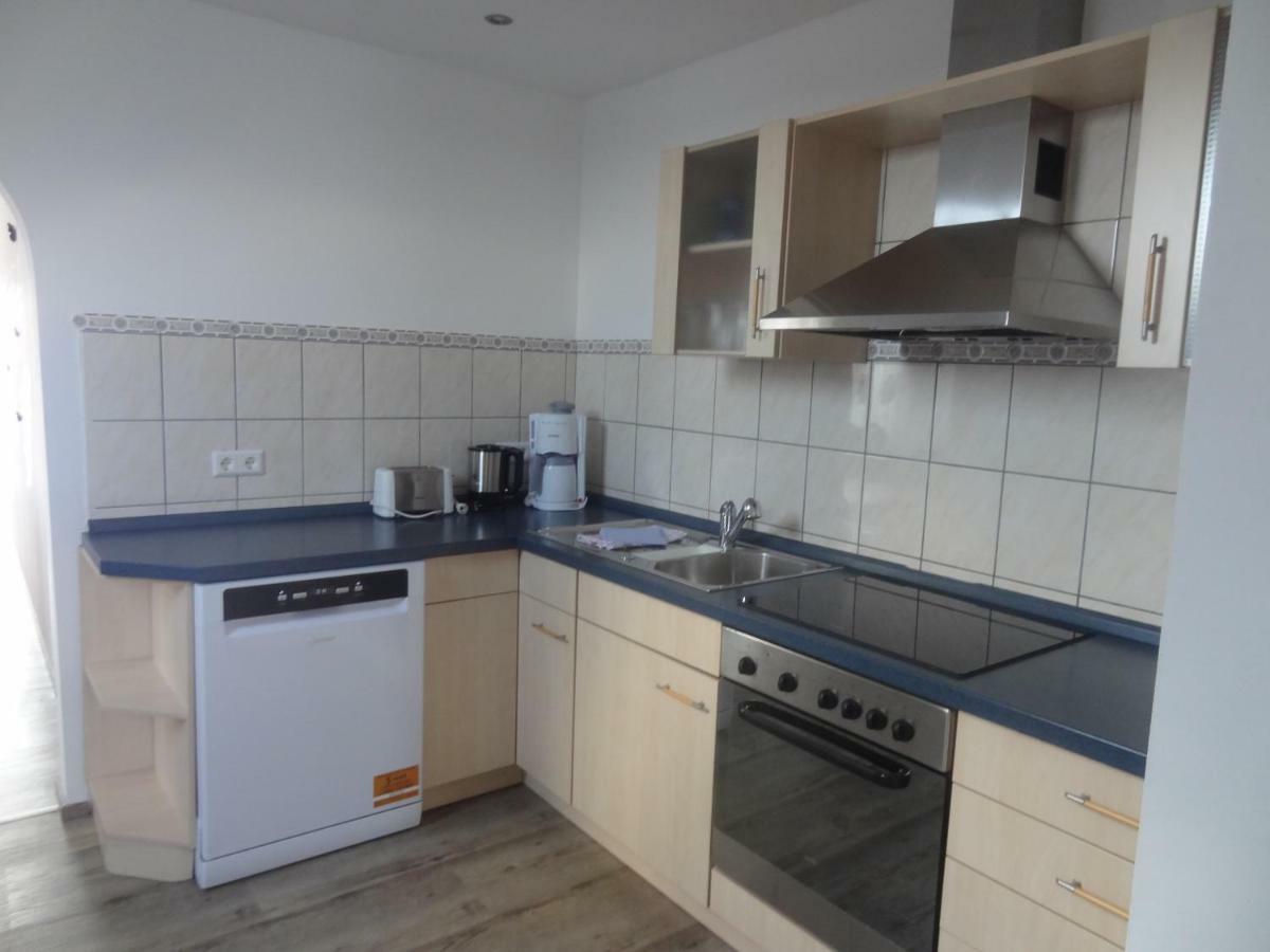 Ebersbach Appartement Guntzbourg