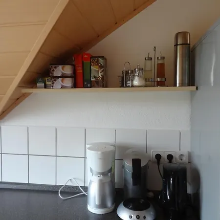 Ferienwohnung Ebersbach Günzburg Exterior foto