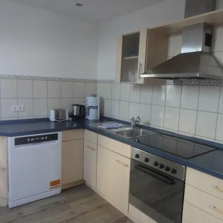 Ferienwohnung Ebersbach Günzburg Exterior foto