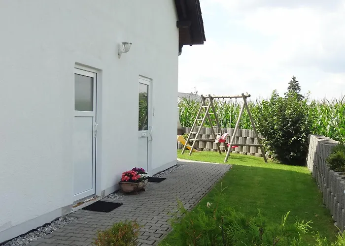 Ferienwohnung Ebersbach