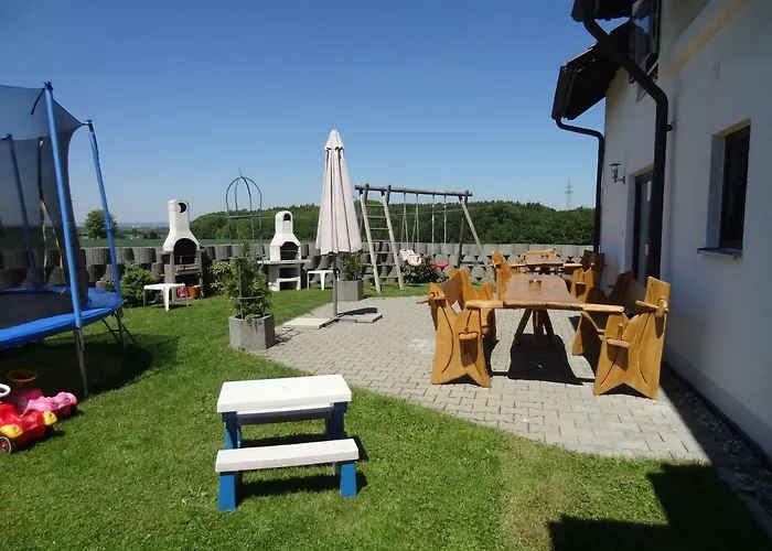 Ferienwohnung Ebersbach