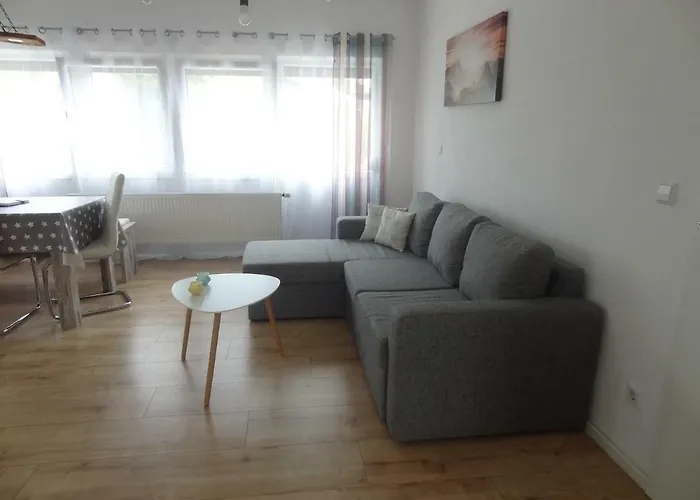 Ferienwohnung Ebersbach