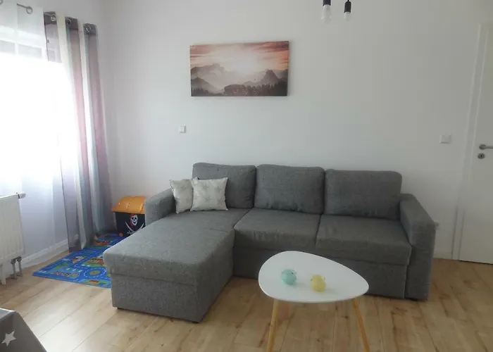 Ferienwohnung Ebersbach