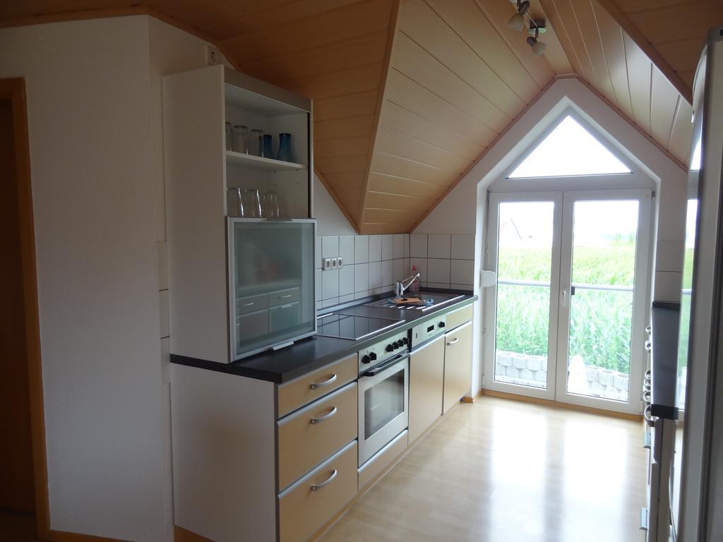 Apartment Ebersbach *