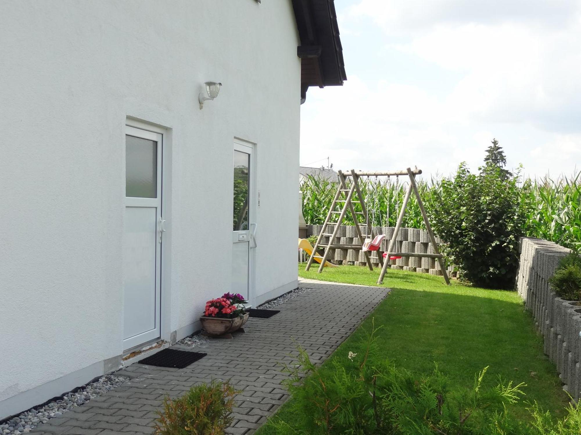 Ebersbach Apartment *