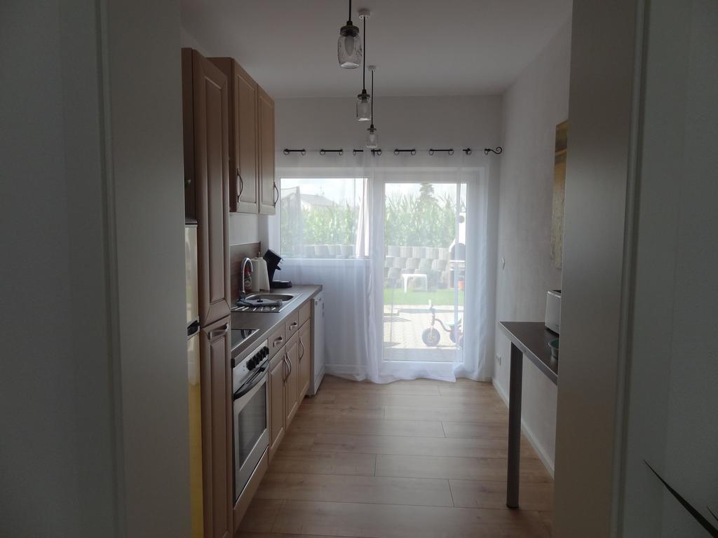 Ebersbach Apartment Günzburg