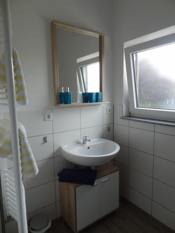 Apartment Ebersbach *