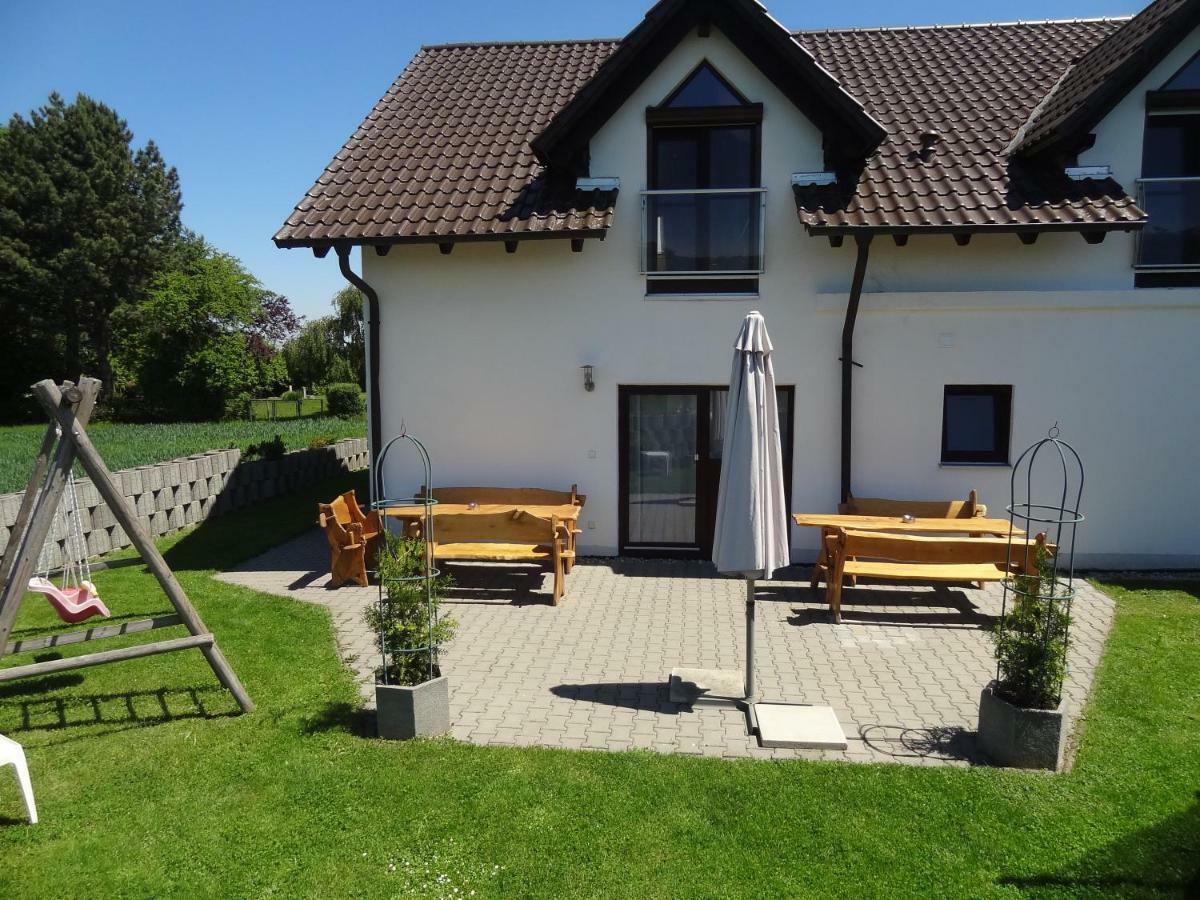 Ebersbach Apartment