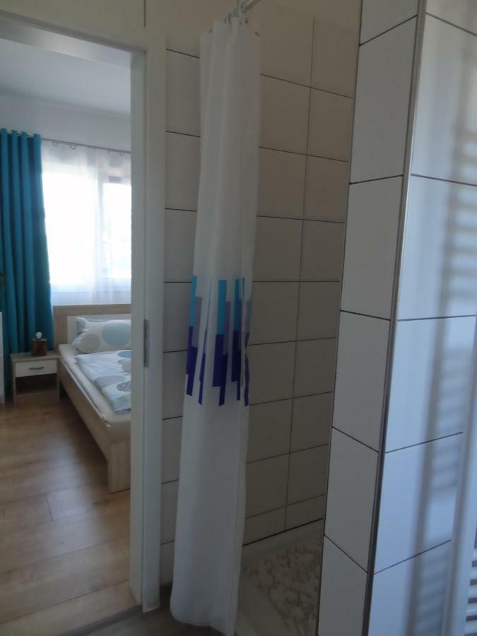 Ebersbach Apartment *