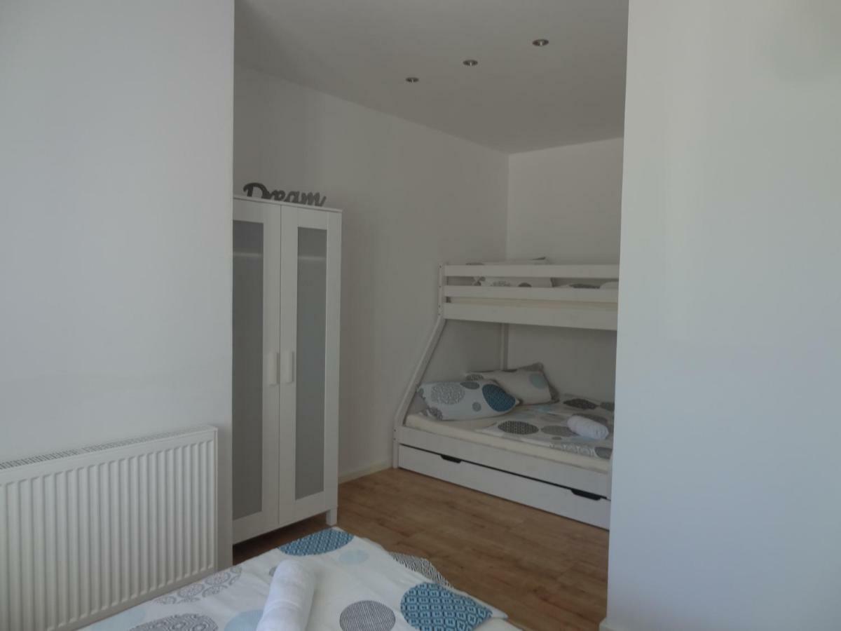 Apartment Ebersbach Günzburg