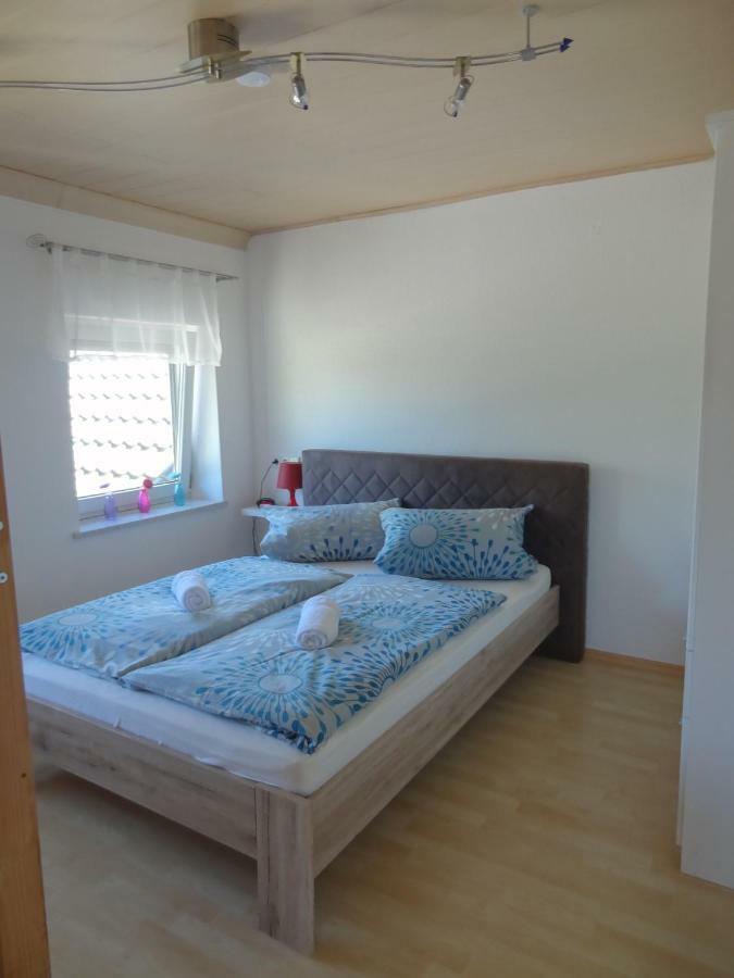 Apartment Ebersbach Günzburg