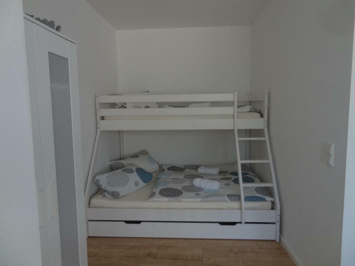 Apartment Ebersbach *