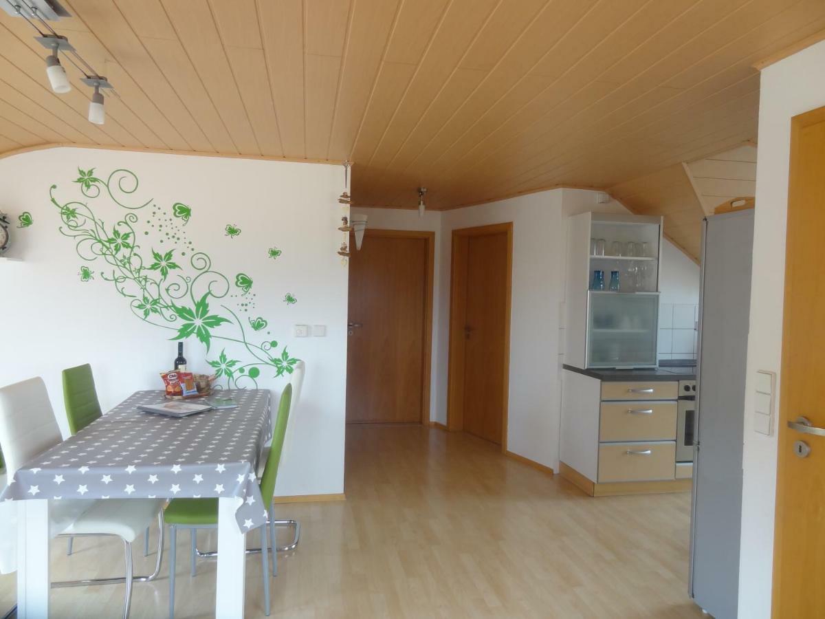Ebersbach Apartment Günzburg