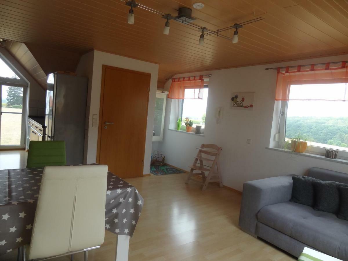 Ebersbach Apartment