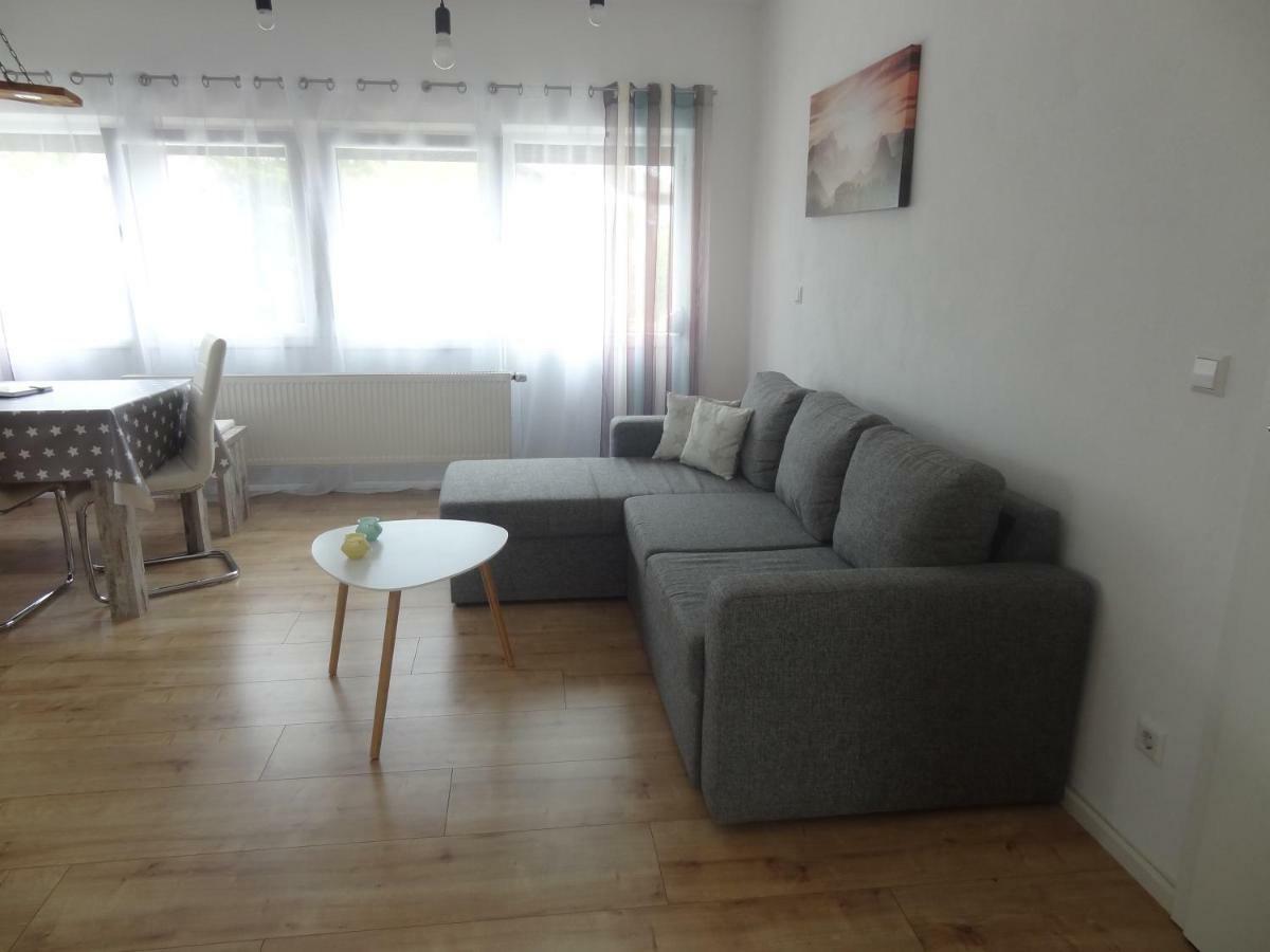 Apartment Ebersbach