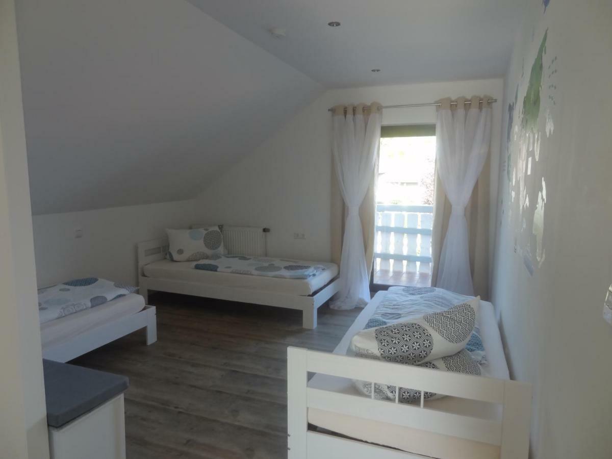 Apartment Ebersbach *