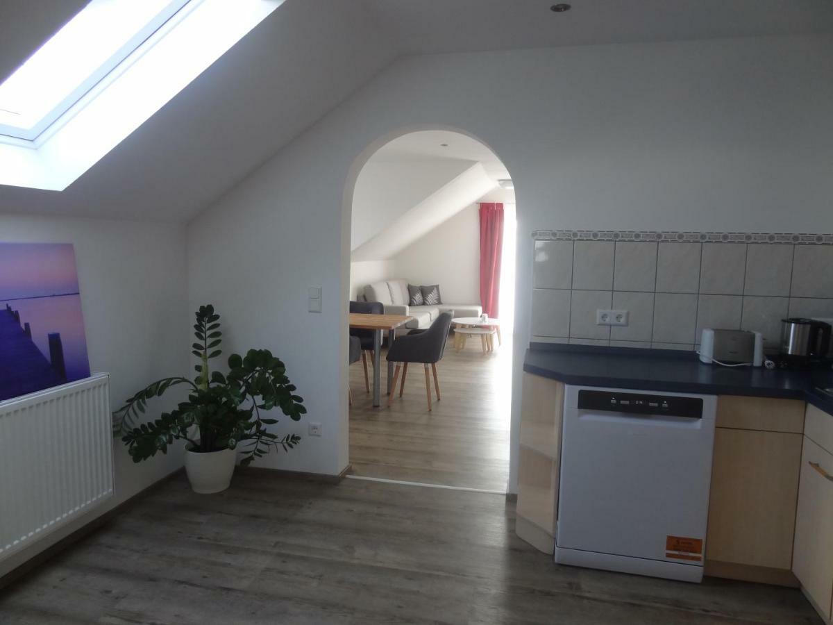 Ebersbach Apartment
