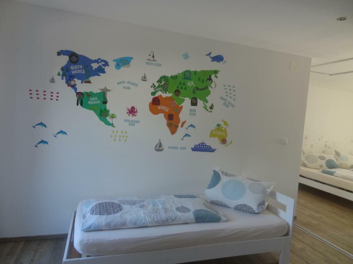 Appartement Ebersbach Günzburg