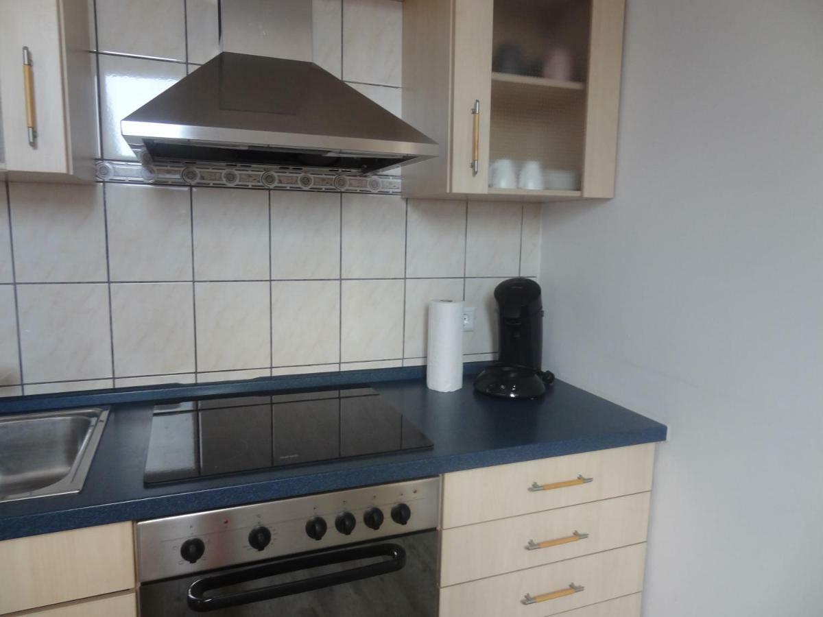 Apartment Ebersbach Günzburg