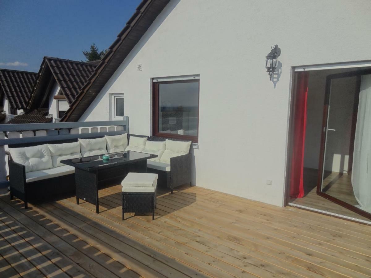 Ebersbach Apartment *