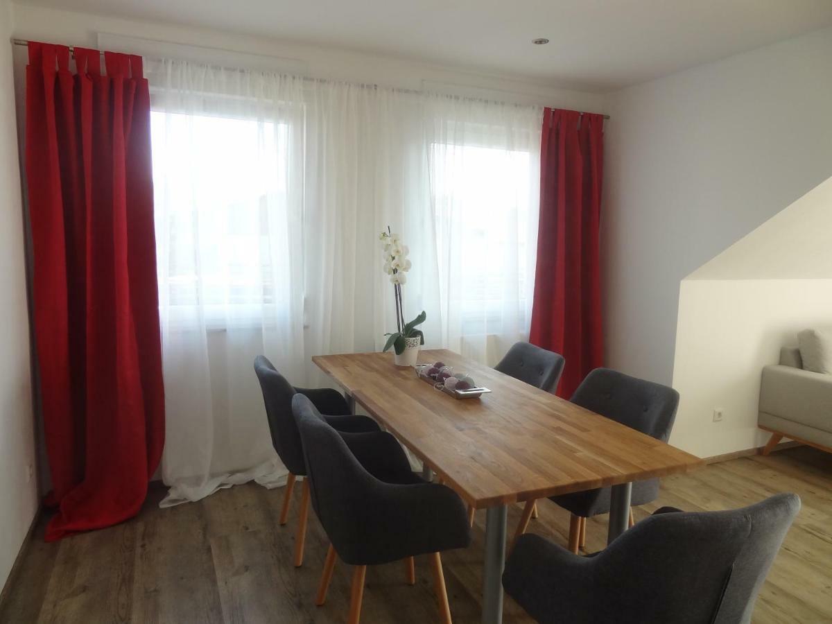 Apartment Ebersbach Günzburg