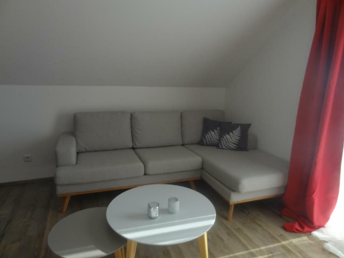 Ebersbach Apartment *