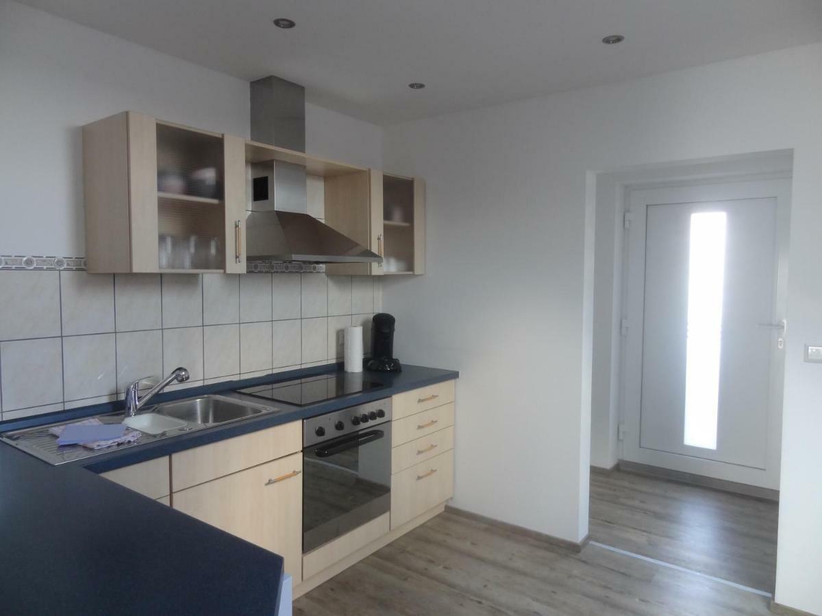 Apartment Ebersbach Günzburg