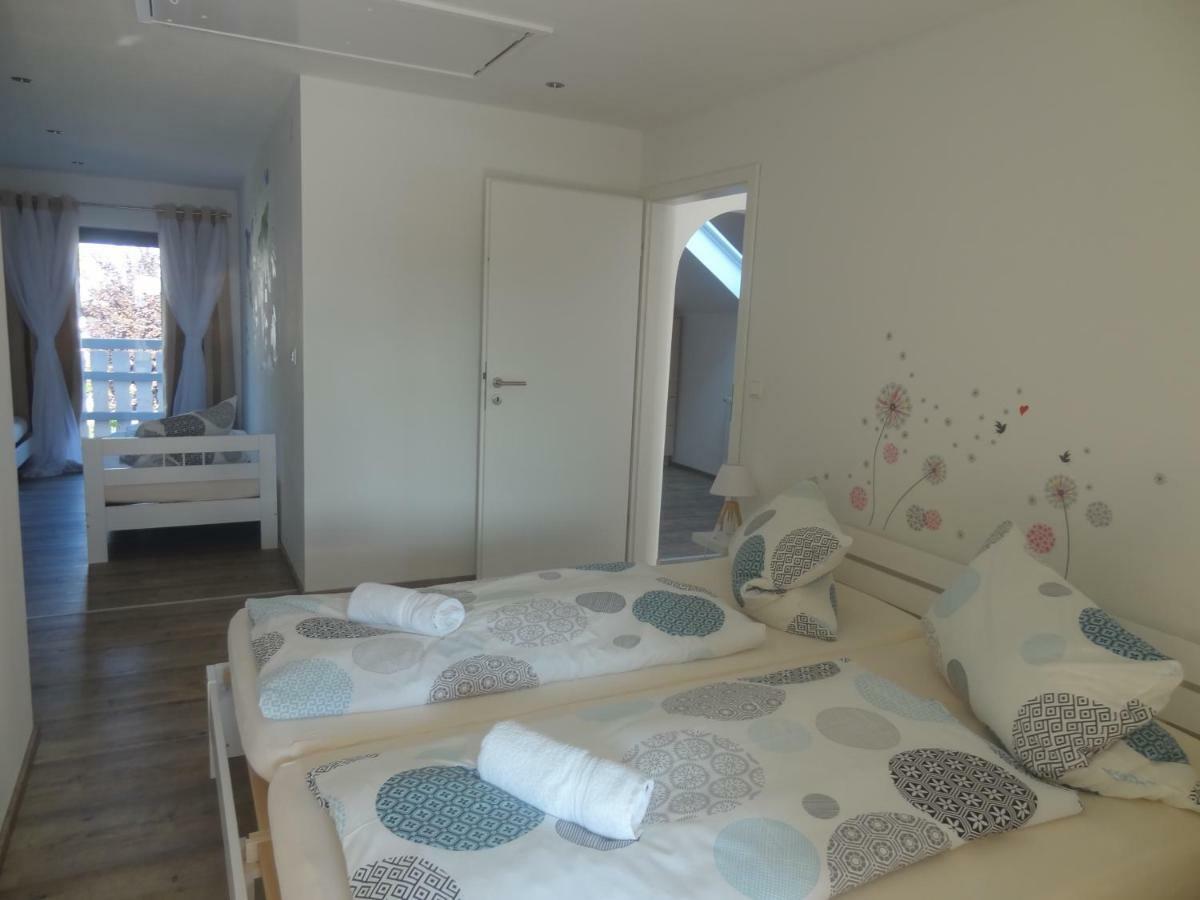 Apartment Ebersbach *