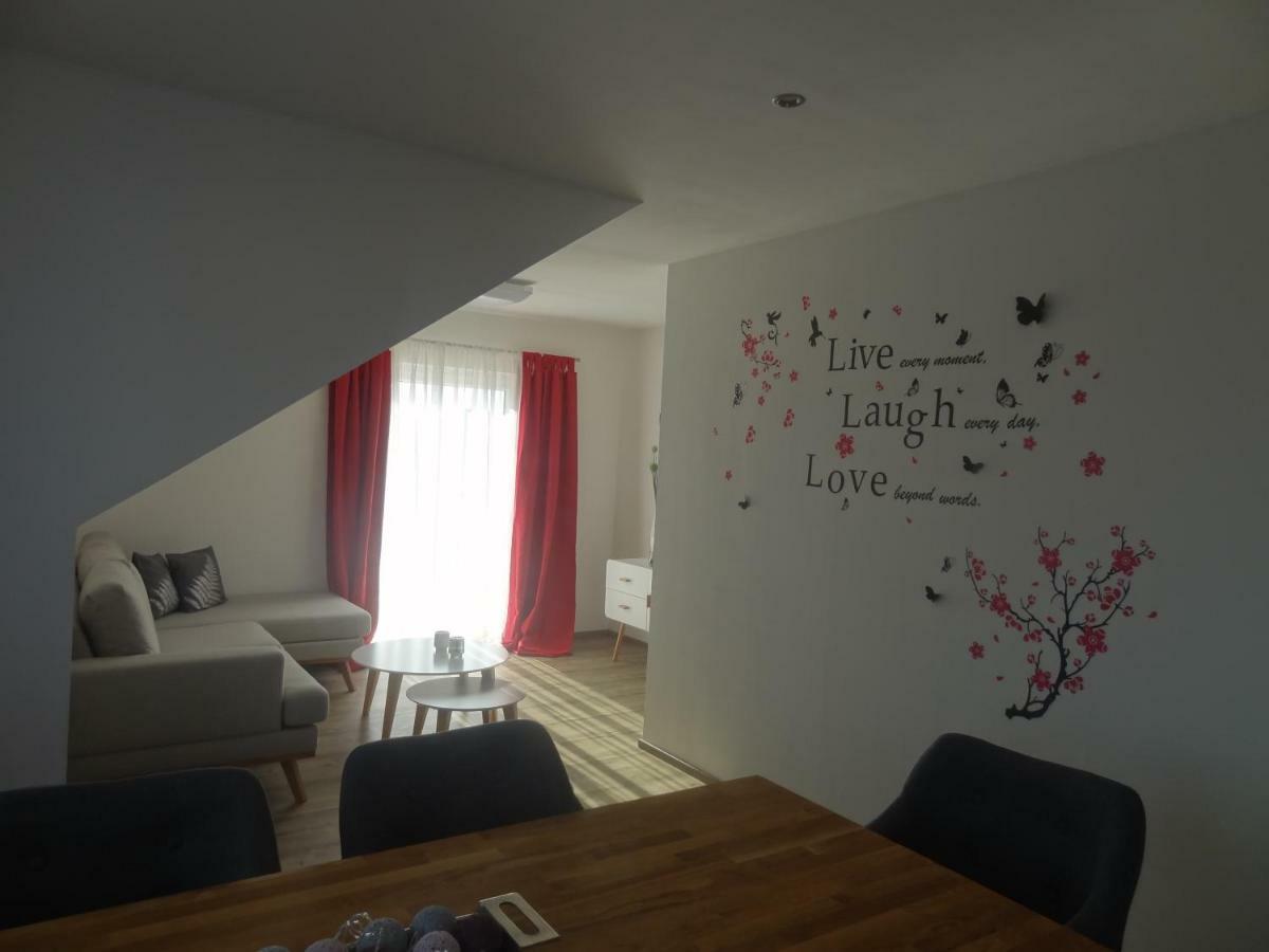 Ebersbach Appartement