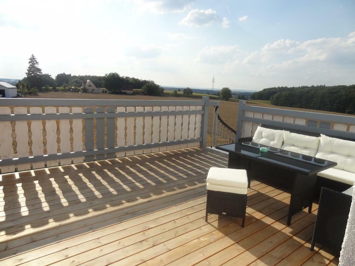 Appartement Ebersbach *