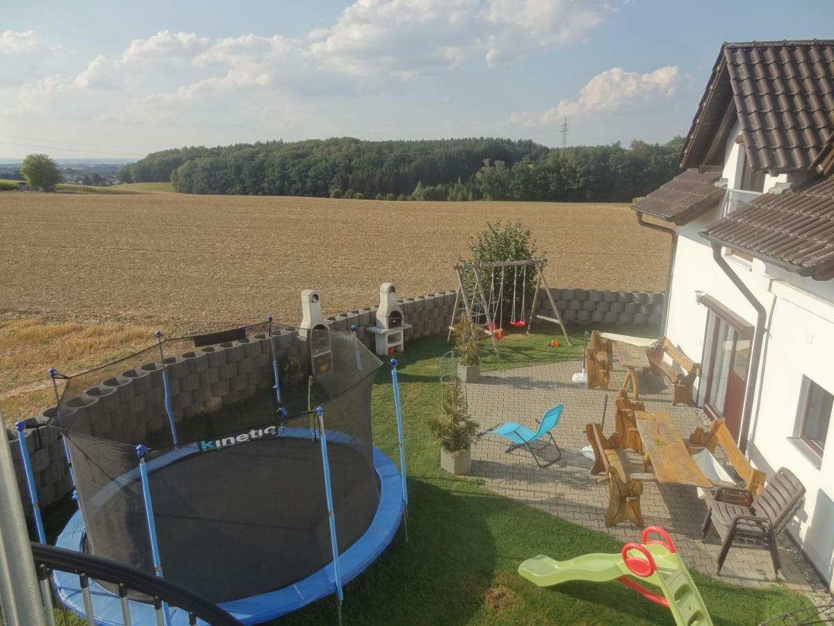 Ebersbach Appartement Günzburg